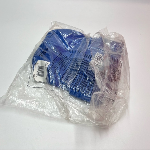 Supreme x Nike Snakeskin Beanie 'Blue' - Picture 8 of 13